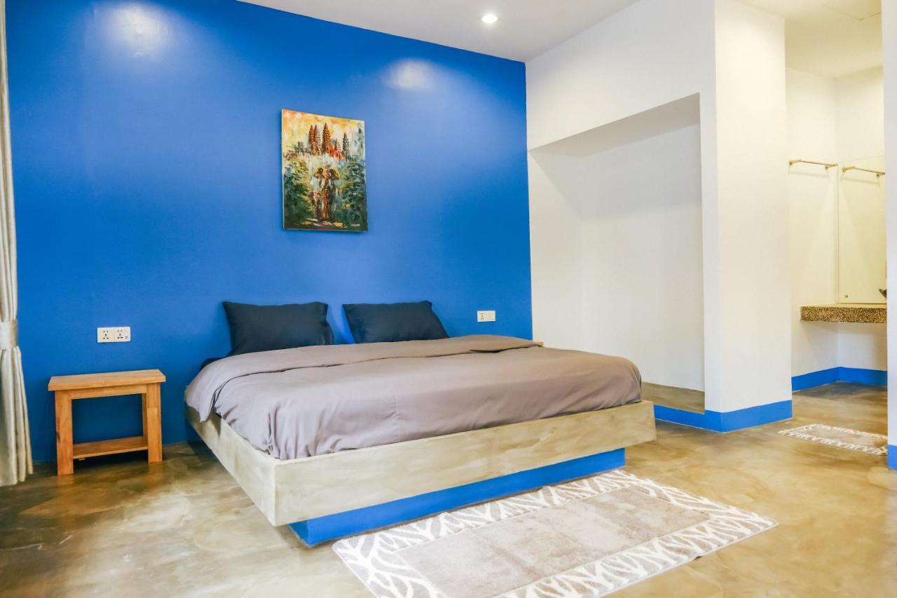 Queentown Hostel Sziemreap Kültér fotó