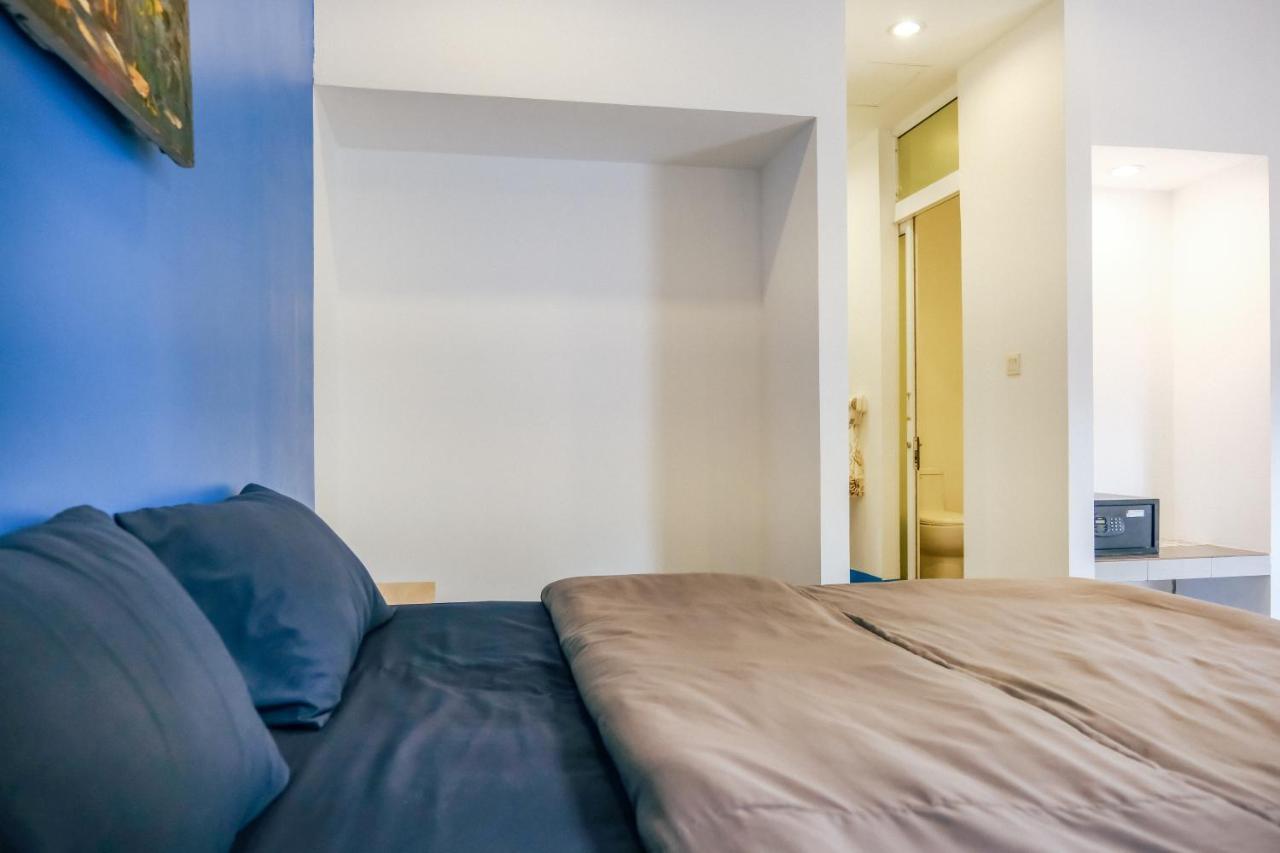 Queentown Hostel Sziemreap Kültér fotó
